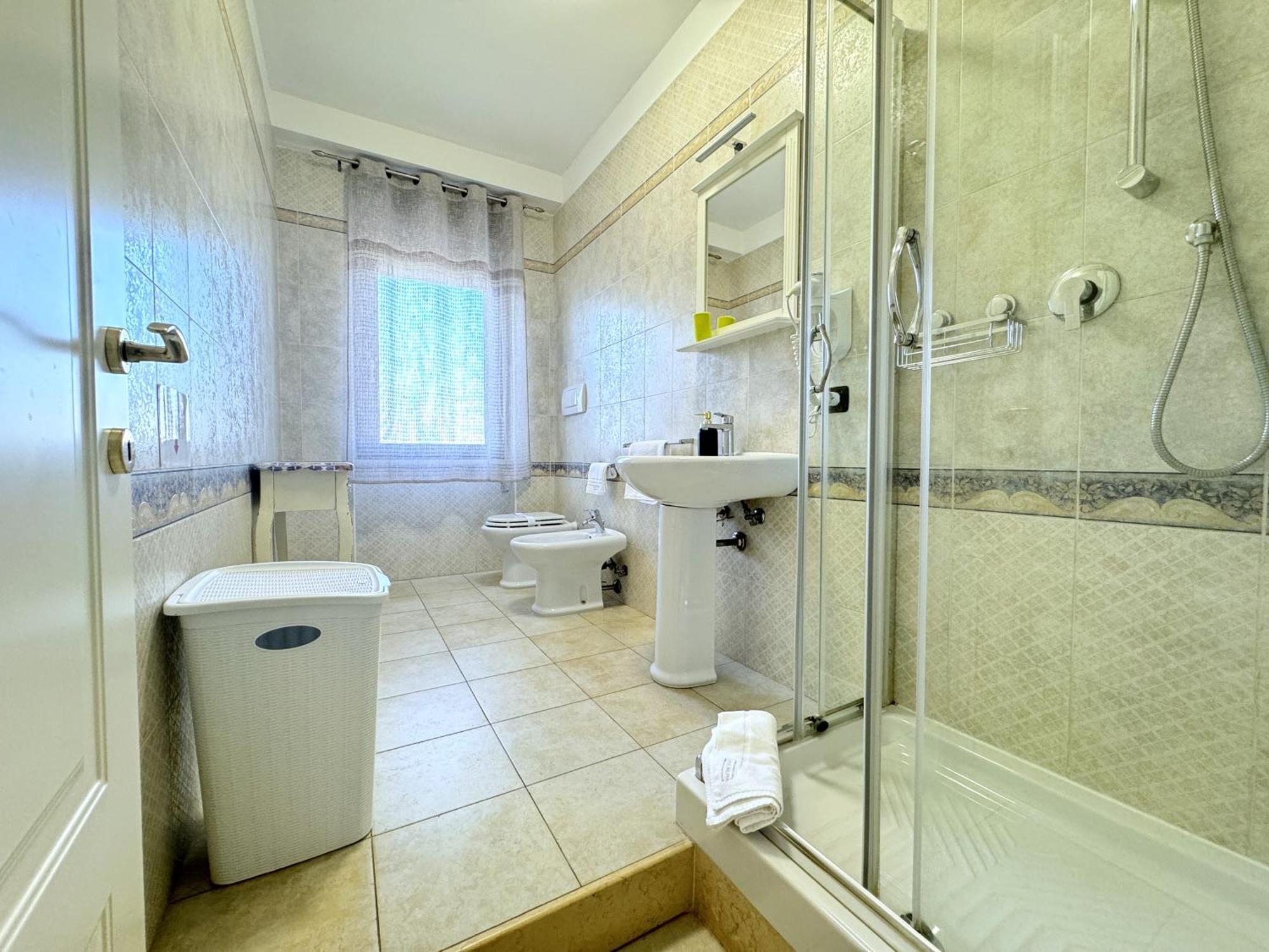 B&B Corso Roma Apricena Exterior foto